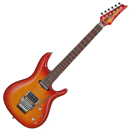 Ibanez JS2470-CS Joe Satriani signature elektromos gitár