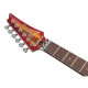Ibanez JS2470-CS Joe Satriani signature elektromos gitár