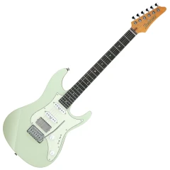 Ibanez LM10-MGR Luca Mantovanelli Signature elektromos gitár