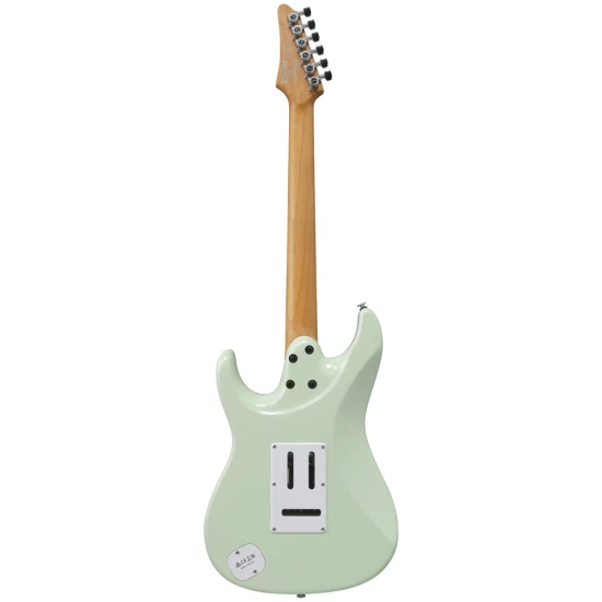 Ibanez LM10-MGR Luca Mantovanelli Signature elektromos gitár