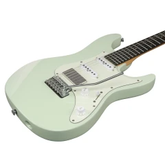 Ibanez LM10-MGR Luca Mantovanelli Signature elektromos gitár