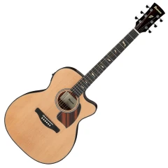 Ibanez PC34CE-NT elektro-akusztikus gitár