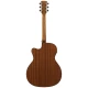 Ibanez PC34CE-NT elektro-akusztikus gitár