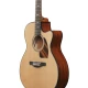 Ibanez PC34CE-NT elektro-akusztikus gitár