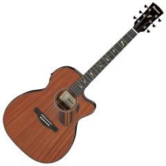 Ibanez PC34MHCE-NT elektro-akusztikus gitár