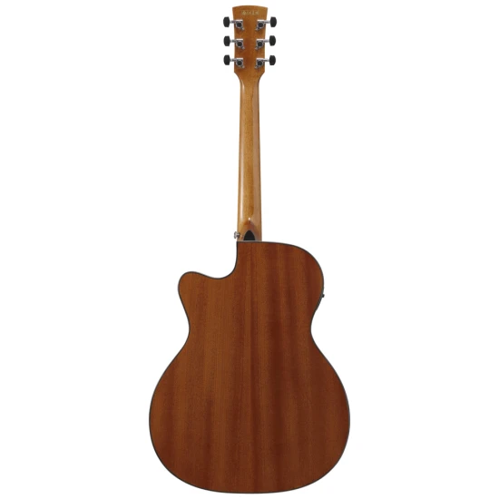 Ibanez PC34MHCE-NT elektro-akusztikus gitár
