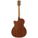 Ibanez PC34MHCE-NT elektro-akusztikus gitár