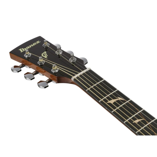 Ibanez PC34CE-NT elektro-akusztikus gitár