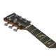 Ibanez PC34CE-NT elektro-akusztikus gitár