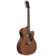 Ibanez PC34MHCE-NT elektro-akusztikus gitár