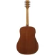 Ibanez PF34MHE-NT akusztikus gitár