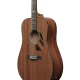 Ibanez PF34MHE-NT akusztikus gitár