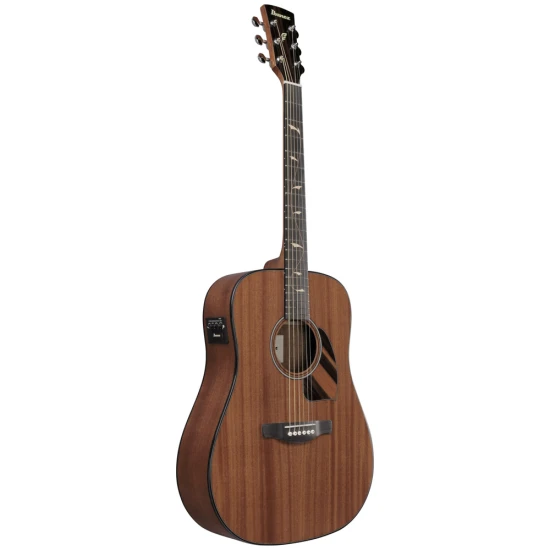Ibanez PF34MHE-NT akusztikus gitár