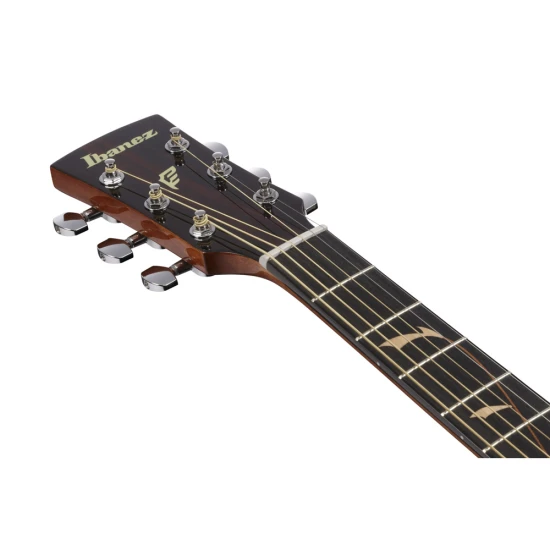 Ibanez PF34MHE-NT akusztikus gitár