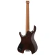 Ibanez Q54WQM-DEL elektromos gitár
