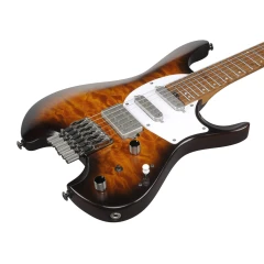 Ibanez Q54WQM-DEL elektromos gitár