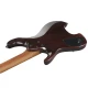 Ibanez Q54WQM-DEL elektromos gitár