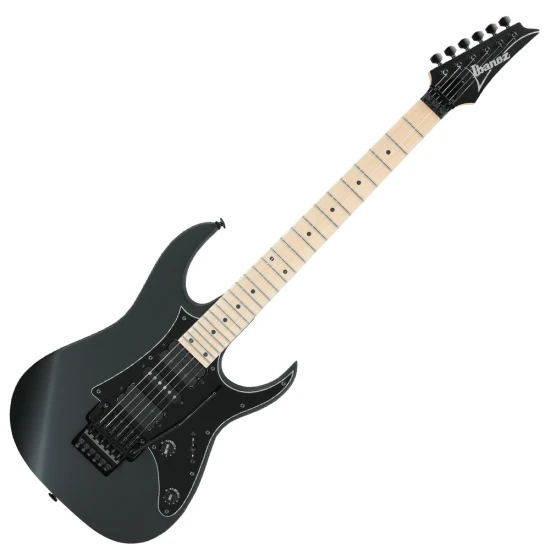 Ibanez RG550-BKF elektromos gitár