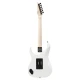 Ibanez RG550-WHF elektromos gitár