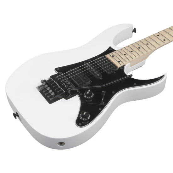 Ibanez RG550-WHF elektromos gitár