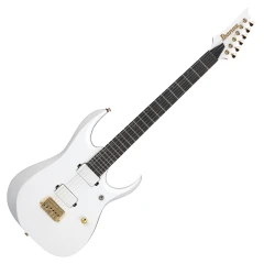 Ibanez RGDR61G-WH Limited Edition