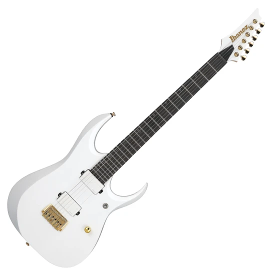 Ibanez RGDR61G-WH Limited Edition