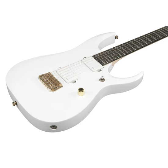 Ibanez RGDR61G-WH Limited Edition