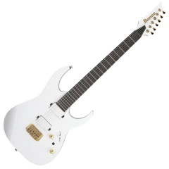 Ibanez RGR621G-WH Limited Edition