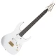 Ibanez RGR621G-WH Limited Edition