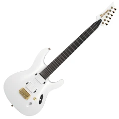 IBANEZ S721RG-WH Limited Edition