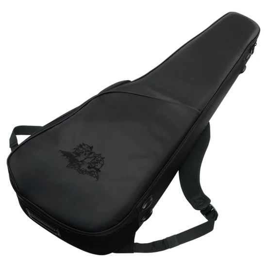 Ibanez THGB1-BK elektromos gitár könnyített kemény tok