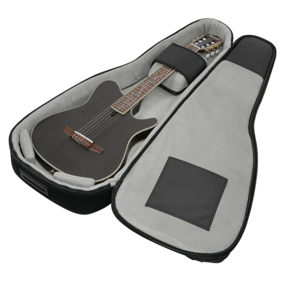 Ibanez THGB1-BK elektromos gitár könnyített kemény tok