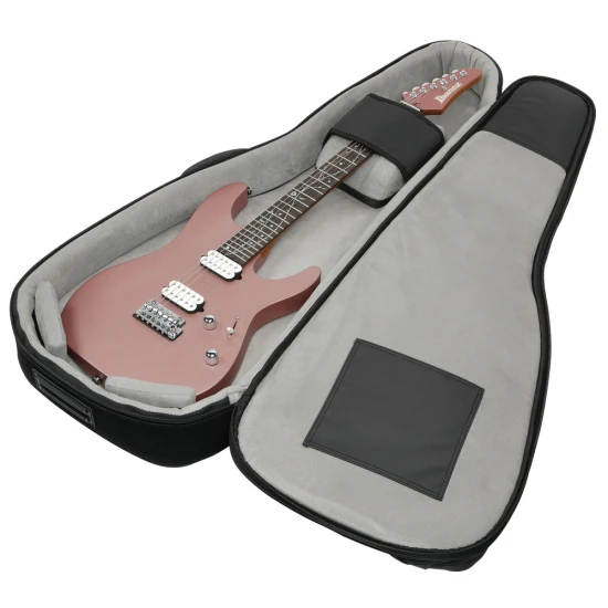 Ibanez THGB1-BK elektromos gitár könnyített kemény tok
