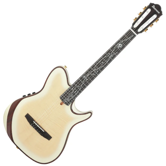 Ibanez TOD100FMN-TMM Tim Henson Signature elektro-klasszikus gitár