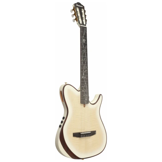 Ibanez TOD100FMN-TMM Tim Henson Signature elektro-klasszikus gitár