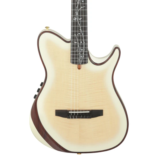 Ibanez TOD100FMN-TMM Tim Henson Signature elektro-klasszikus gitár