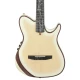 Ibanez TOD100FMN-TMM Tim Henson Signature elektro-klasszikus gitár