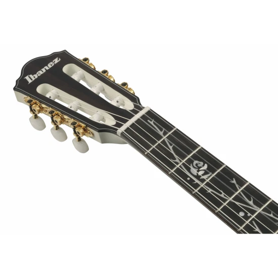 Ibanez TOD100FMN-TMM Tim Henson Signature elektro-klasszikus gitár