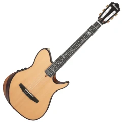 Ibanez TOD100N-NT Tim Henson Signature elektro-klasszikus gitár