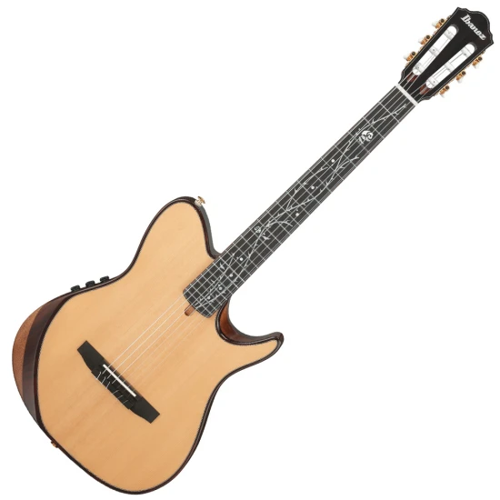 Ibanez TOD100N-NT Tim Henson Signature elektro-klasszikus gitár