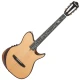 Ibanez TOD100N-NT Tim Henson Signature elektro-klasszikus gitár