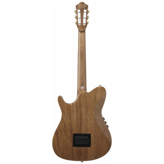 Ibanez TOD100N-NT Tim Henson Signature elektro-klasszikus gitár
