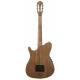 Ibanez TOD100N-NT Tim Henson Signature elektro-klasszikus gitár
