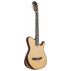 Ibanez TOD100N-NT Tim Henson Signature elektro-klasszikus gitár