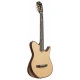 Ibanez TOD100N-NT Tim Henson Signature elektro-klasszikus gitár