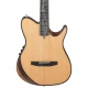 Ibanez TOD100N-NT Tim Henson Signature elektro-klasszikus gitár