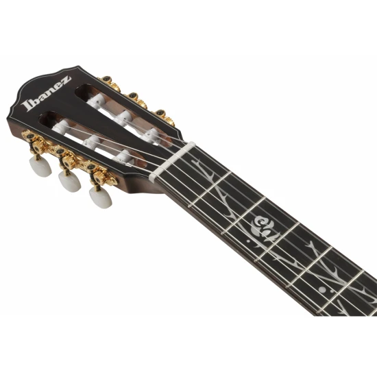 Ibanez TOD100N-NT Tim Henson Signature elektro-klasszikus gitár