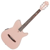 Ibanez TOD10N-PAF Tim Henson Signature elektro-klasszikus gitár