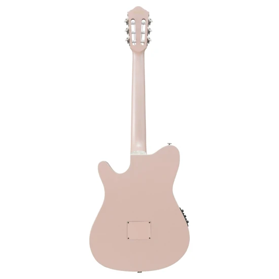 Ibanez TOD10N-PAF Tim Henson Signature elektro-klasszikus gitár