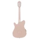 Ibanez TOD10N-PAF Tim Henson Signature elektro-klasszikus gitár